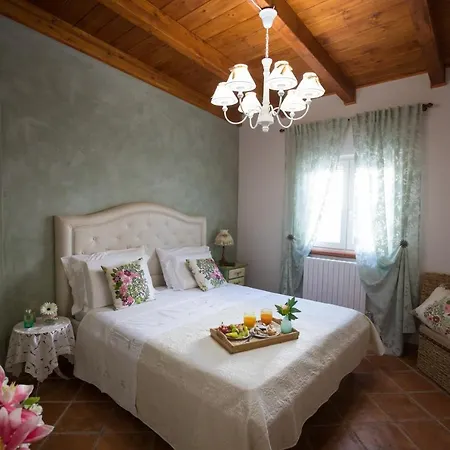 Margherita Villa *