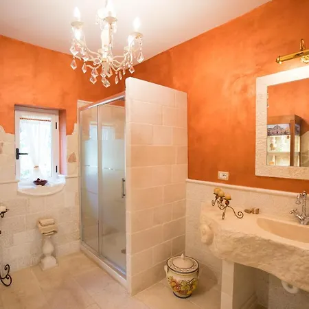 Margherita Villa *