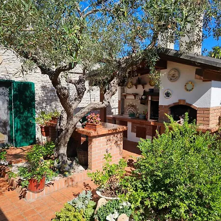 Margherita Villa