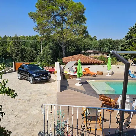 Margherita Villa *