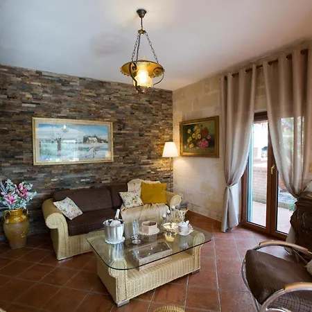 Villa Margherita *