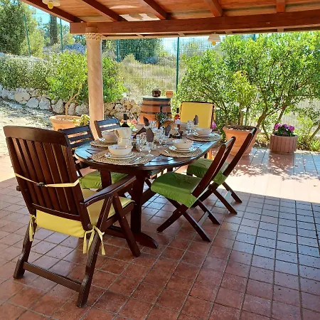 Margherita Villa Santeramo in Colle