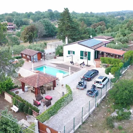 Villa Margherita *