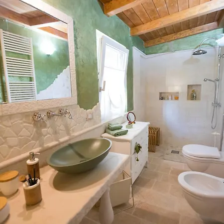 Margherita Villa *