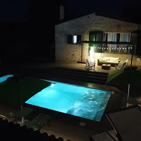 Margherita Villa Santeramo in Colle