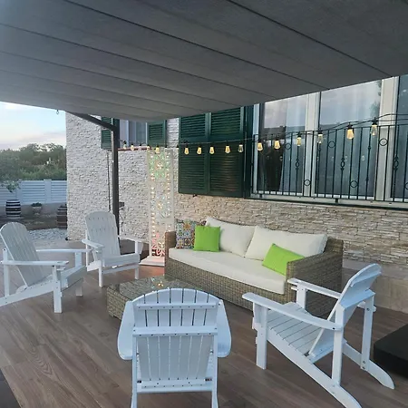 Margherita Villa