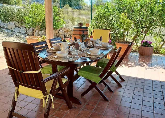 Margherita Villa Santeramo in Colle