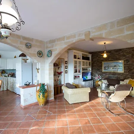 Margherita Villa *