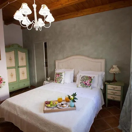 Margherita Villa *