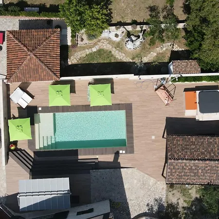 Margherita Villa *