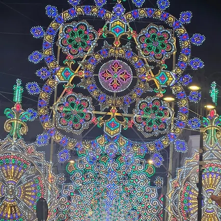 Margherita וילה *