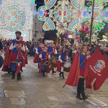 Margherita סנטרמו אין קולה