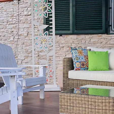 Margherita Villa *