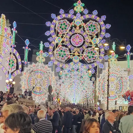 וילה Margherita סנטרמו אין קולה