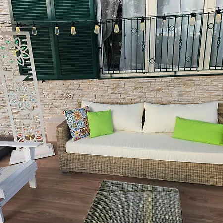 Margherita Villa *